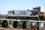 CSX 5886